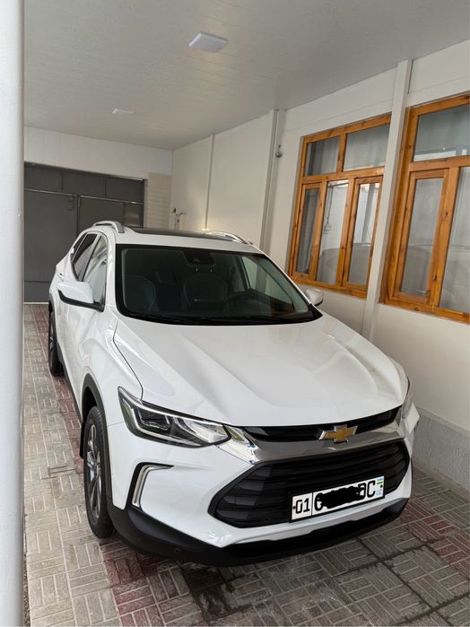 Tracker 2 premier 2023