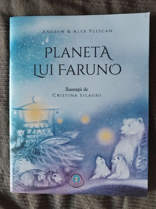 Cărți pentru copii