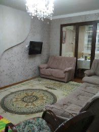 Продажа квартиры