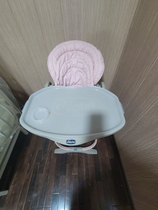 Кичкинтойлар учун овкатланадиган стол