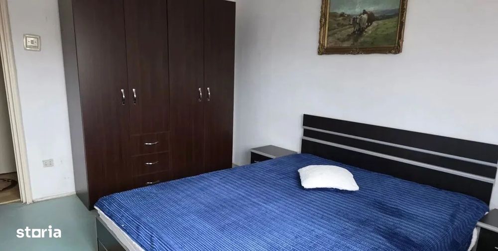 Apartament 3 camere Parc Drumul Taberei
