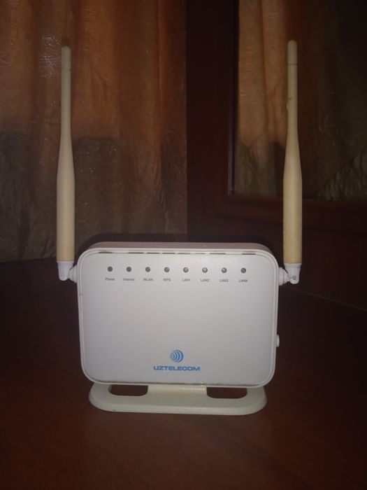 Wi-Fi  (роутер) Huawei HG232f