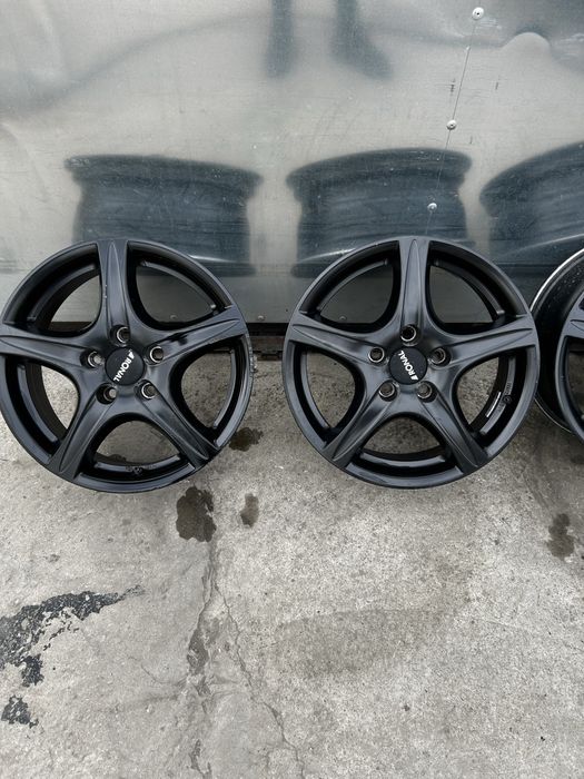 Джанти Ronal 5x112 16цола