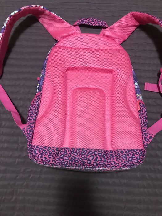 Ученическа раница