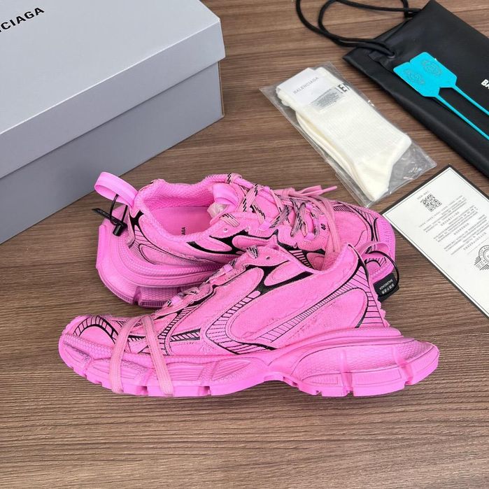 Sneakers Balenciaga 3xl