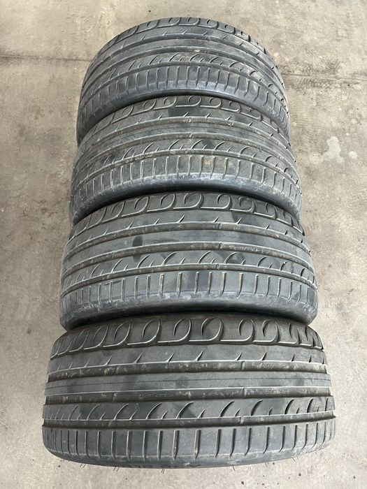 Cauciucuri Taurus r18 235/40/18 dot 22