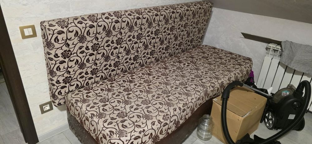 Диван  трансформер