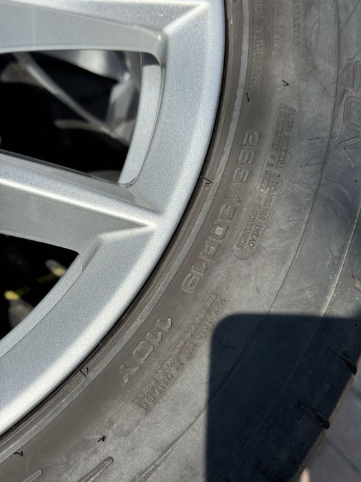 Jante BMW X5 , G05 ,5x112