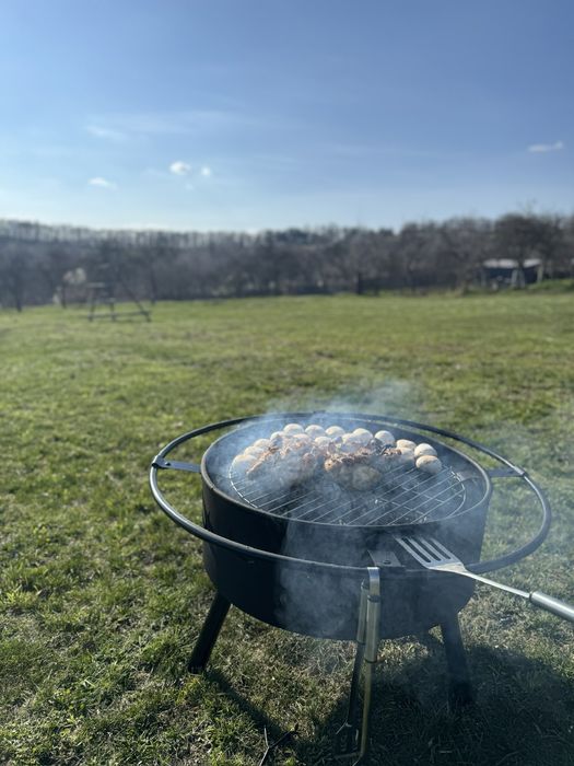 Cabana A-Frame PREMIUM  cu afacere la cheie Airbnb / Booking