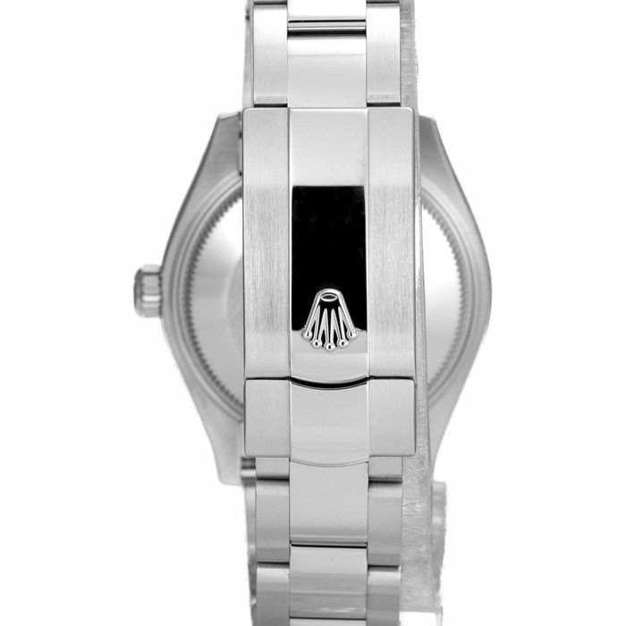 Rolex Datejust 31mm 278240 Blue Roman dial