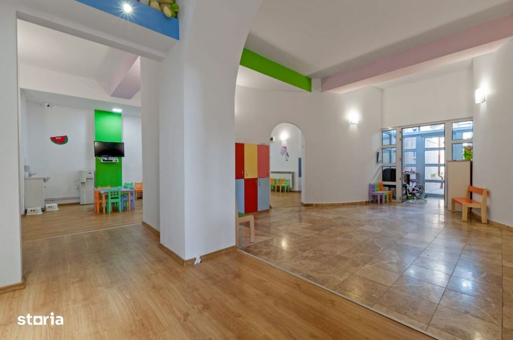 Vila Multifunctionala investitie - zona Basarabia / Arena Nationala