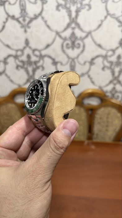 Rolex Sprite Gmt 40 mm