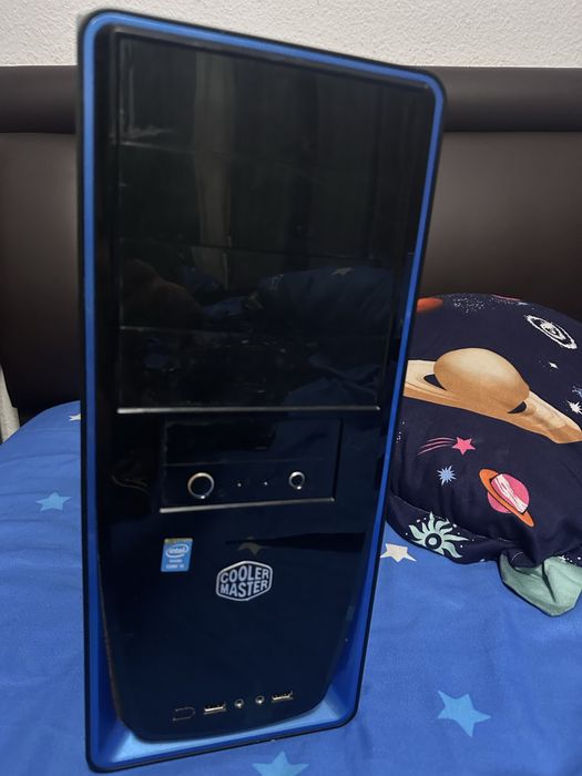 Super oferta de craciun pc gaming la super pret