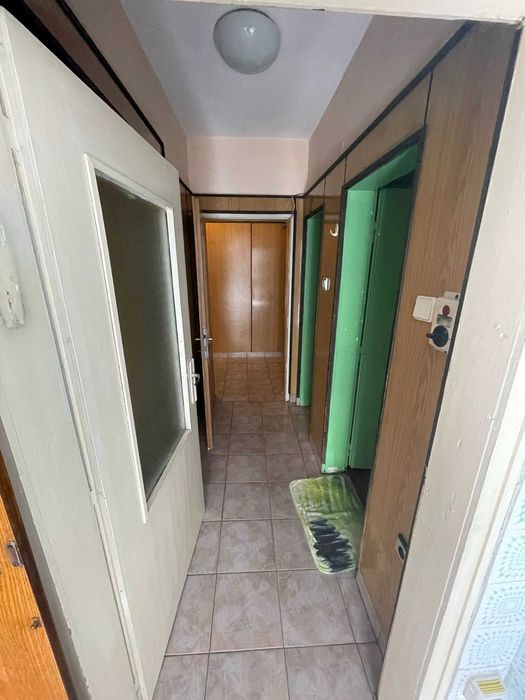Дава се под наем Тристаен апартамент в Ловеч, Вароша - 100 кв.м за 353.94 € - Снимка #6