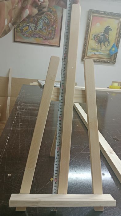 Мольберты от производителя оптом и в розницу