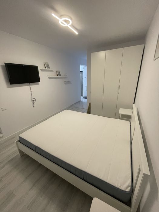 Garsoniera de inchiriat