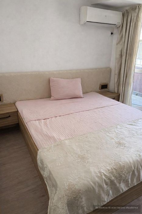 Дава се под наем Двустаен апартамент в София, Витоша - 51 кв.м за 600 € - Снимка #2
