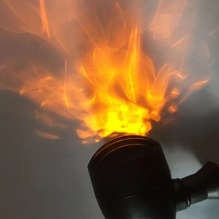 Диодни мигачи за мотор