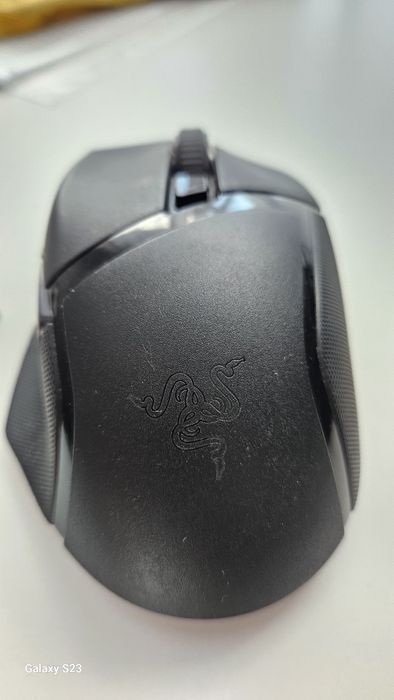 Vand Mouse Gaming Razer Basilisk X Hyperspeed