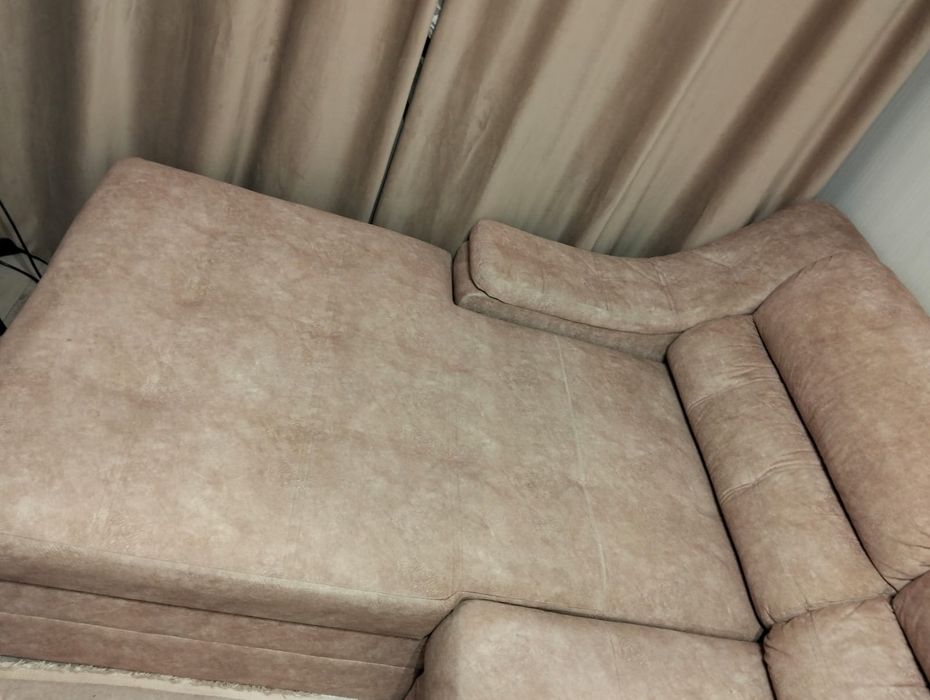 Продам мягкий уголок