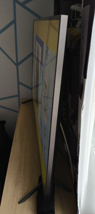 TV Samsung 125 cm  ue50 4K UHD