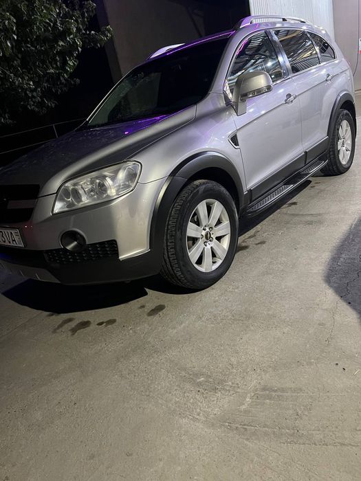 Kaptiva Radnoy Metan