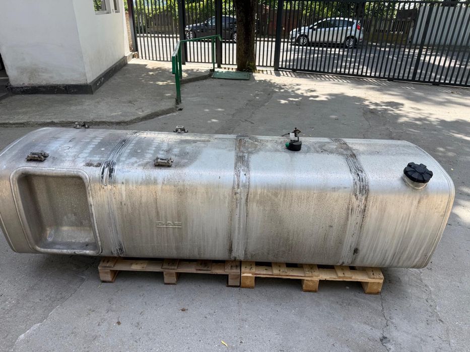 Rezervor de combustibil DAF 845 Litri