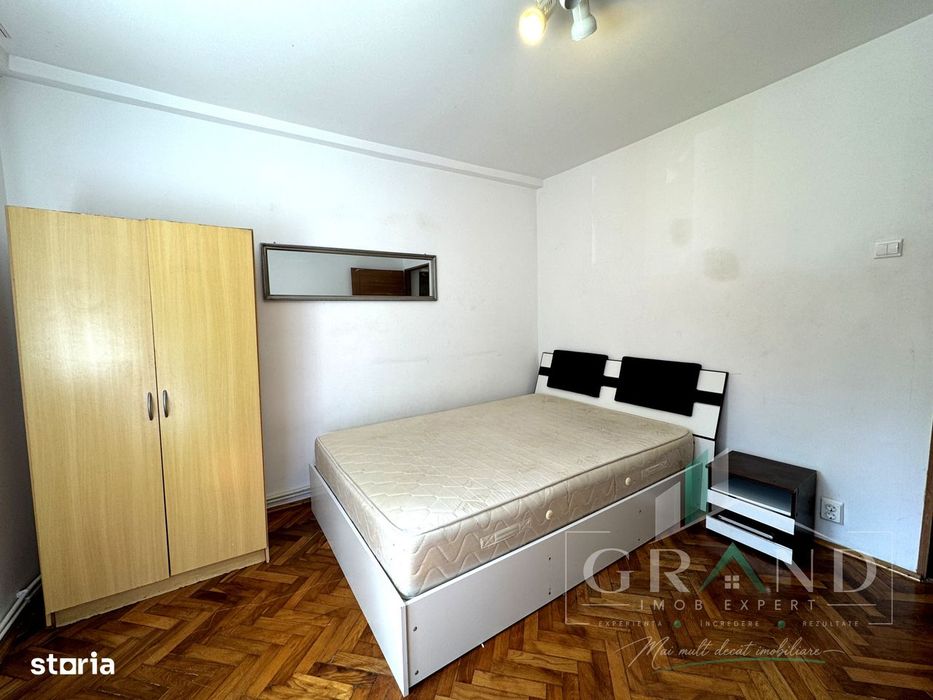 3 Camere Decomandat | 2 Bai | 69 mp | Parter | Zorilor/P-ta Zorilor/Ob