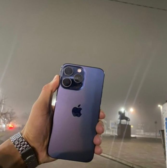 Айфон 15 про макс