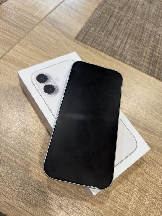 Iphone 17 256 GB