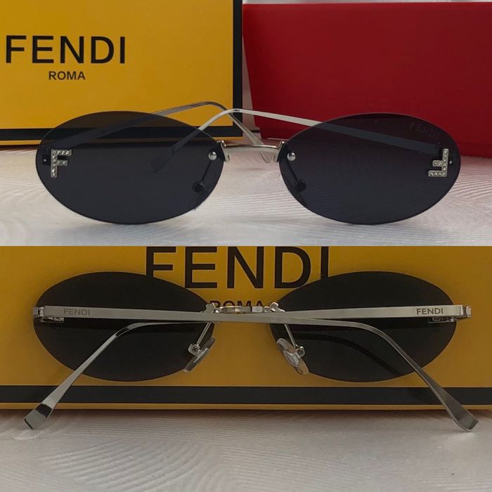 Дамски слънчеви очила кръгли овални елипса