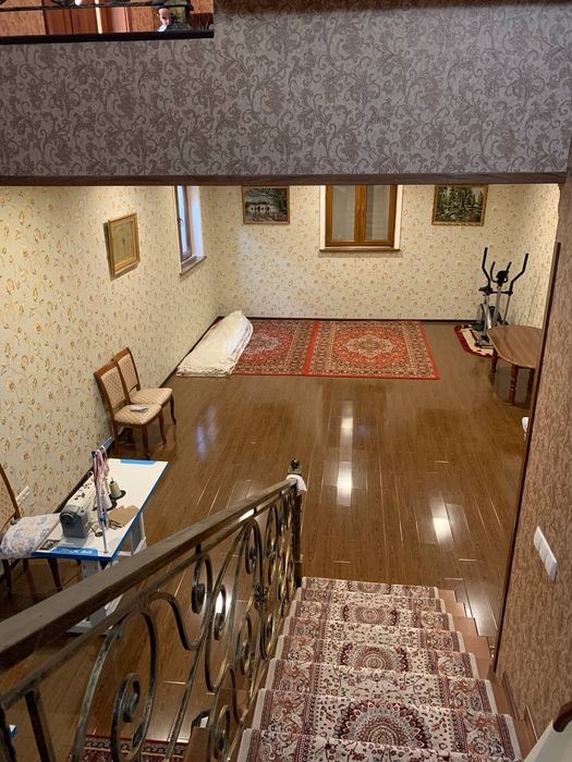 Arendaga hovli huvaydo Shayhontohur