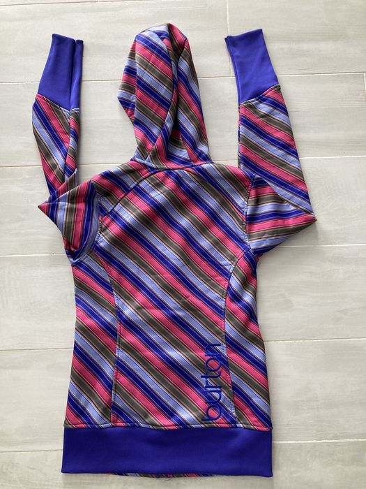 Softshell Burton XS-S dama gros cu polar