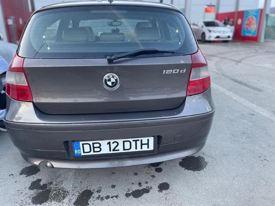 De vanzare BMW 120d