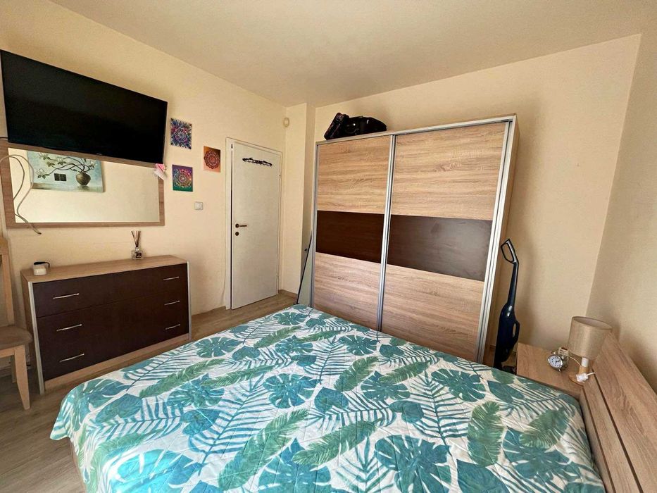 Продава се Тристаен апартамент в к.к. Слънчев бряг - 68 кв.м за 668 €/кв.м - Снимка #7