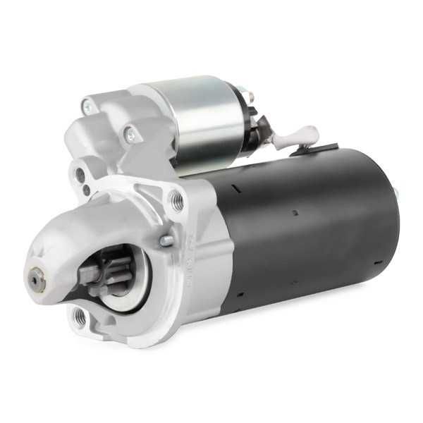 Electromotor BMW / BMW X1 X3 X5 X6 / Seria 1 3 5 / 12V 1.8kW / compatibil OE 12417796892