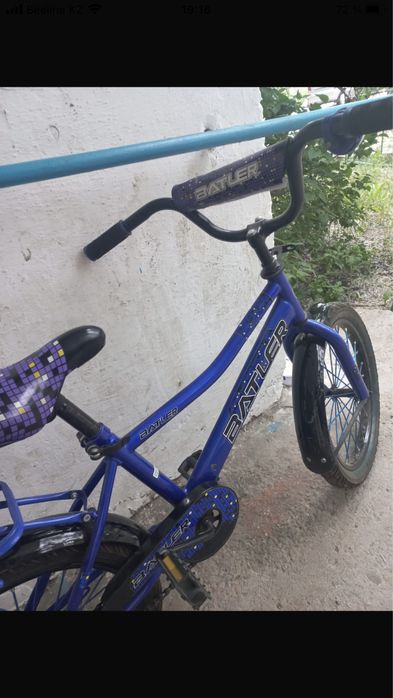 Продам велосипед