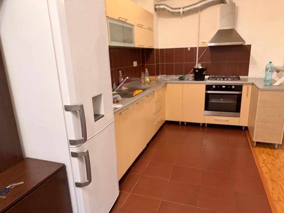 Vanzare Ap.2 camere, Rezervelor 89, Militari Residence