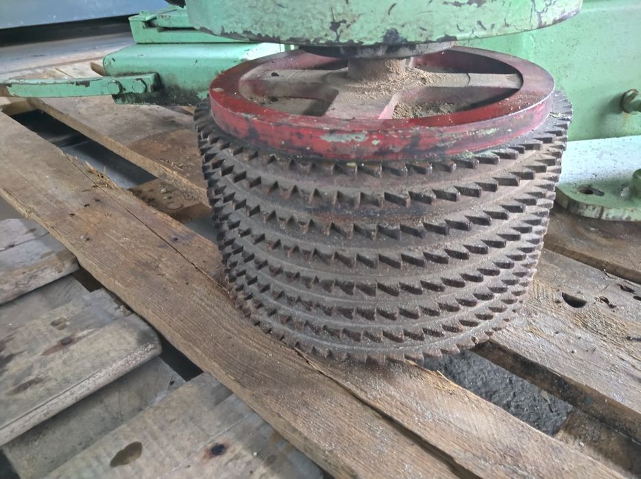 СРЕБРИН - турска маркула, подавател за банциг