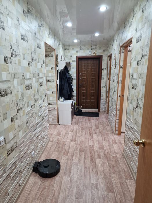 Продам квартиру Юбилейный микрорайон