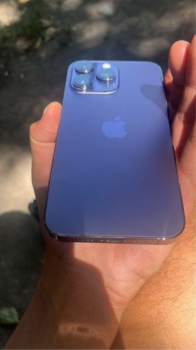 iPhone 14 Pro Max