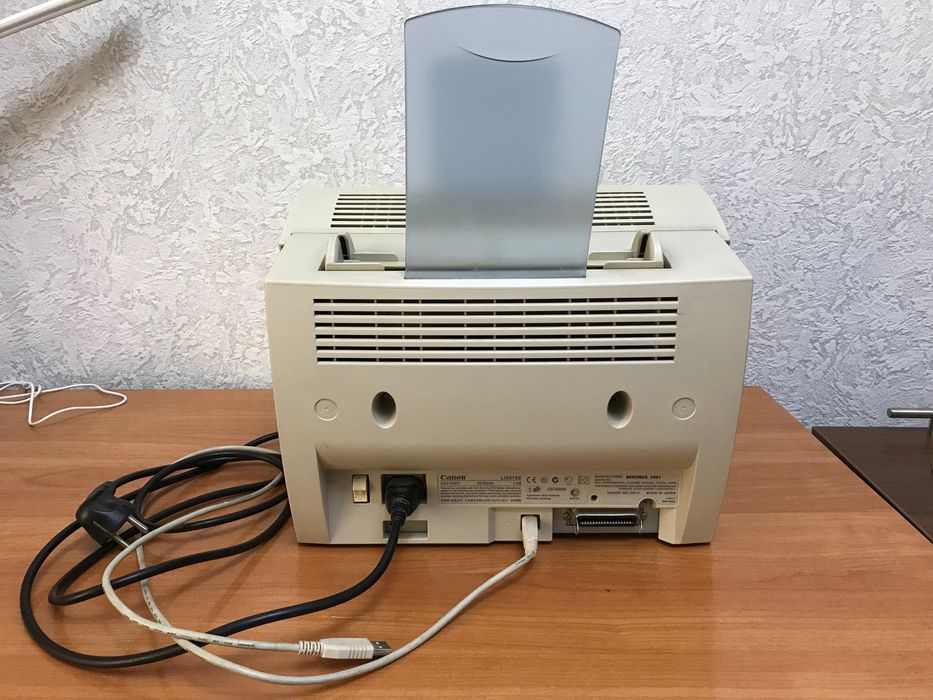 Принтер Canon LBP-810
