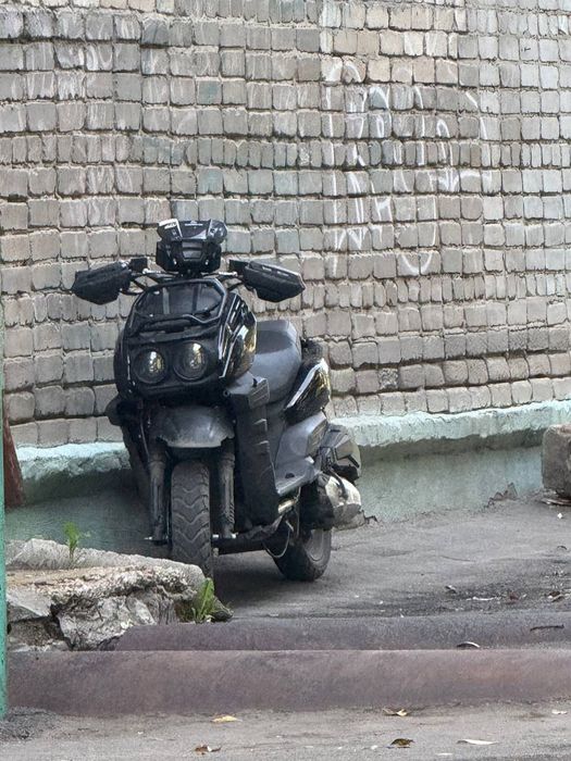 На ходу сел поехал