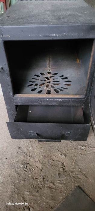 Pechka ekonom  yangi