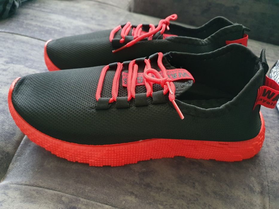 Нови Мъжки Маратонки N43-26 см.