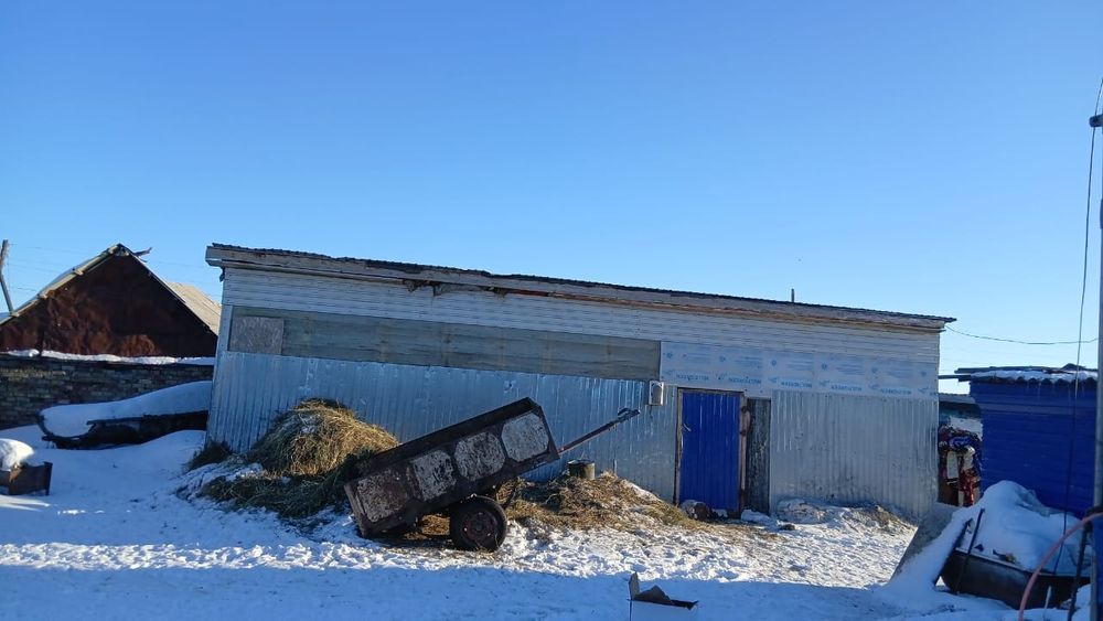 Продам большой Дом