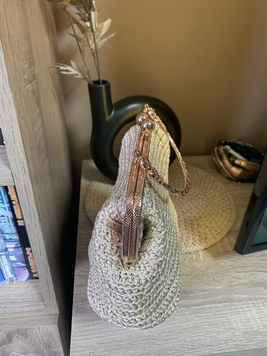 Ръчна изработка чанта