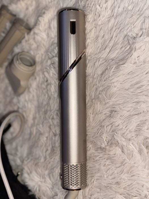 Shark Beauty FlexStyle HD400S Original – Aparat de coafat multifuncțional, impecabil