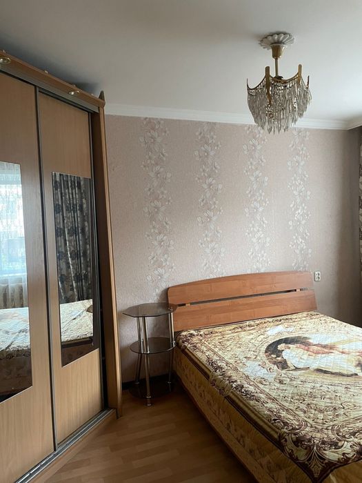 Сдам 2х комнатную квартиру