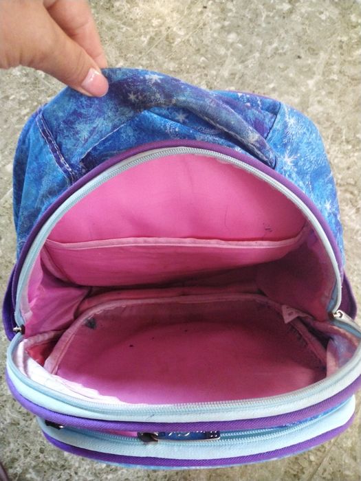 Рюкзак  для школьников